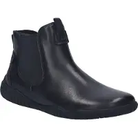 Josef seibel Chelsea boots zwart