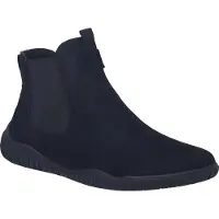 Josef seibel Wynona 04 | Enkellaars voor Dames | zwart