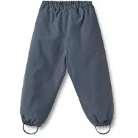 Wheat Skihosen - Jay - Greyblue - - 5 Jahre (110) - Skihosen