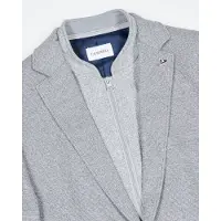 Campbell Silwick jacket