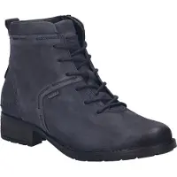 Josef seibel Kate 52 | Enkellaars voor Dames | blauw
