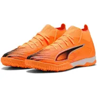Puma Ultra 6 Match+ Tf Football Boots Oranje EU 44 Man