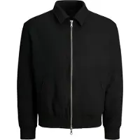Jack & Jones Tussenjas zwart