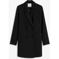Bonprix Lange blazer van Punto di Roma maat 48/50 (XL)