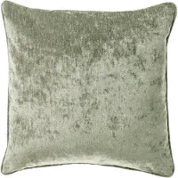 Dutch decor Sierkussen Lewy Groen 45 X 45 Cm