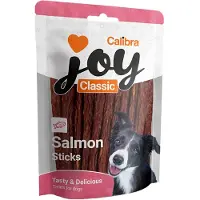Calibra Joy Dog Classic Salmon Sticks