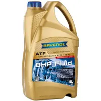 Ravenol Automatische transmissie olie ATF 8HP 4L