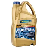 Ravenol Automatische transmissie olie ATF 6HP 4L