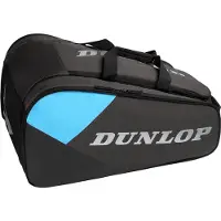 Dunlop paletero fx team racketbag padeltas -