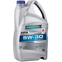 Ravenol 1111117-004-01-999 Motorolie