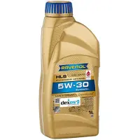 Ravenol Motorolie HLS 5W30 1L