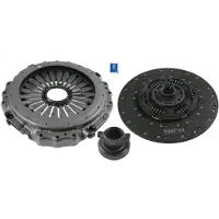SACHS Koppelingsset 3400 700 402