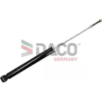 DACO Germany 563990 Schokdemper