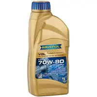 Ravenol 1221112-001-01-999 Transmissie-olie