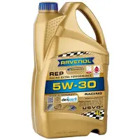 Ravenol Motorolie REP 5W30 RACING 4L