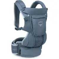 Osprey Poco Soft Kinderdrager Black One Size