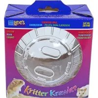 Gebr. De Boon Hamsterbal mini transparant dia12cm