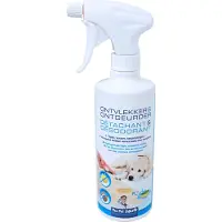 The Pet Doctor Geur- & vlekkenverwijderaar - (500 milliliter)