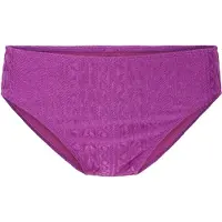 Lingadore Bikinibroek 'Purple Pulse' donkerlila