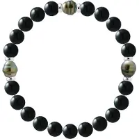 Rodney & Rolf Armband Zilver Sterling 925 Madurai