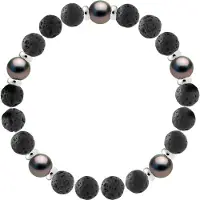 Rodney & Rolf Armband Zilver Sterling 925 Ludhiana
