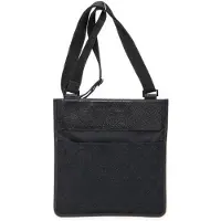 Gucci Small Flat Messenger Schoudertas
