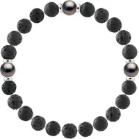 Rodney & Rolf Armband Zilver Sterling 925 Onitsha