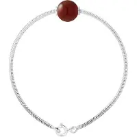 Rodney & Rolf Armband Zilver Sterling 925 Buenos Aires