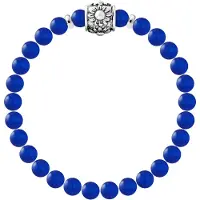 Rodney & Rolf Armband Zilver Sterling 925 Bhopal