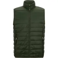 Regatta Heren Hillpack II Gilet (Donkere Khaki)