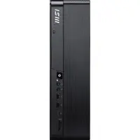 MSI PRO DP80 AI A2TAG-077EN Intel Core Ultra 7 265, 16 GB DDR5 RAM, 1 TB M.2 SSD, NVidia RTW 3050, Windows 11 Pro