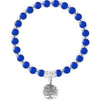 Rodney & Rolf Armband Zilver Sterling 925 Ontwerp District