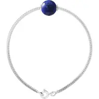 Rodney & Rolf Armband Zilver Sterling 925 Shanghai