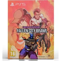 Fallen City Brawl Special Edition PS5