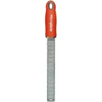 Microplane - Rasp Premium Classic - Fijn - Sunset Orange
