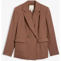 Bonprix Blazer met lichte schoudervulling maat 36