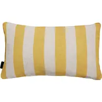 Madison Sierkussen Amora Geel 30 X 50 X 10 Cm