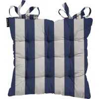 Madison zitkussen amora - 46x46x8cm set van 4