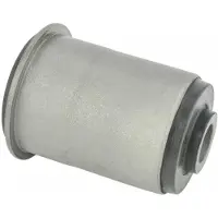 FEBEST CHAB-029 Draagarmrubber