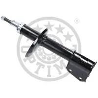 OPTIMAL Schokdemper A-3624G