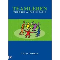 Boom uitgevers Amsterdam Teamleren
