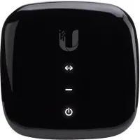 Ubiquiti UF-AE Networks UF‑AE netwerk media converter 1000 Mbit/s Zwart