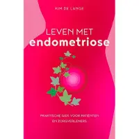 Vbk media Leven met endometriose