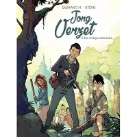 Dark Dragon Books Jong Verzet 6