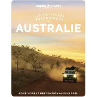 Lonely Planet AUSTRALIE 2024 FR
