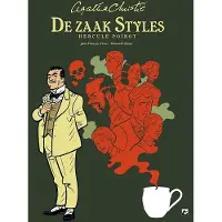 Dark Dragon Books Agatha Christie 07 : De zaak Styles