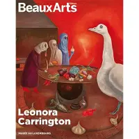 Beaux Arts Editions LEONORA CARRINGTON