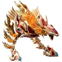 Kotobukiya Arcanadea Plastic Model Kit: XenoAlma Flame Straile, 9 cm