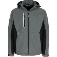 Herock 21UMX2301BK Fleece Winter Pack