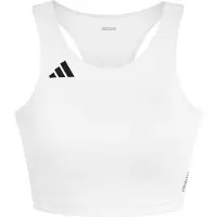 Adidas Adizero Essentials Crop Top Dames